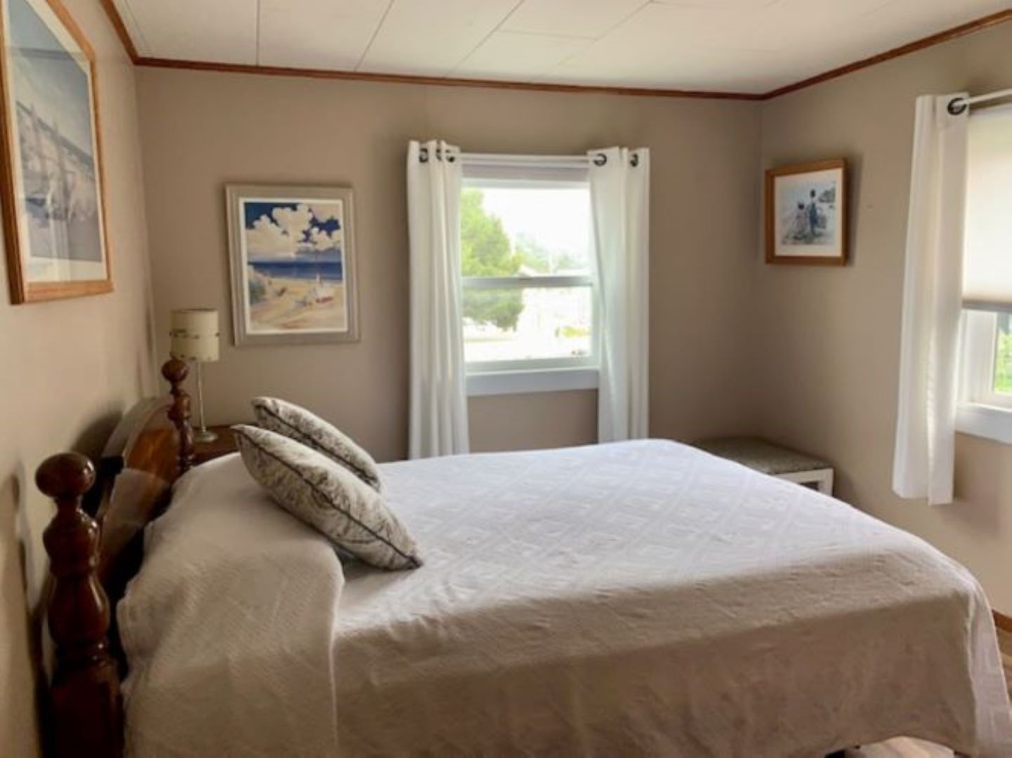 The Perfect Ocean Getaway