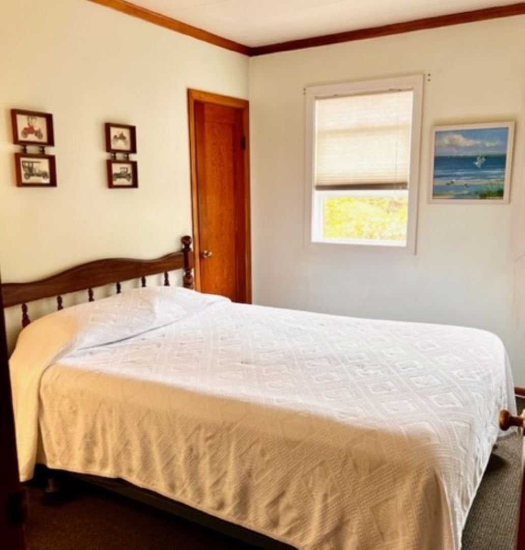 The Perfect Ocean Getaway