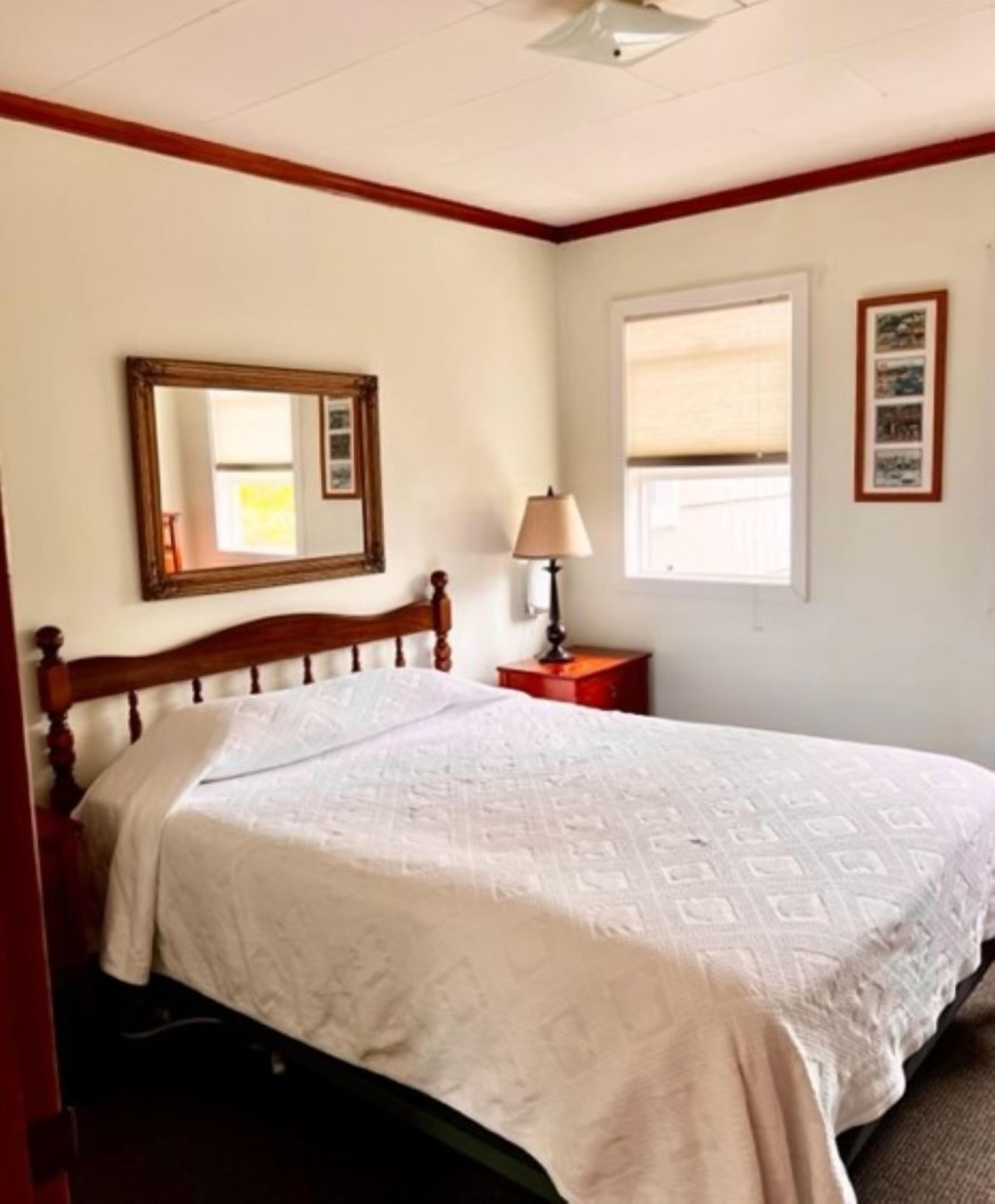 The Perfect Ocean Getaway