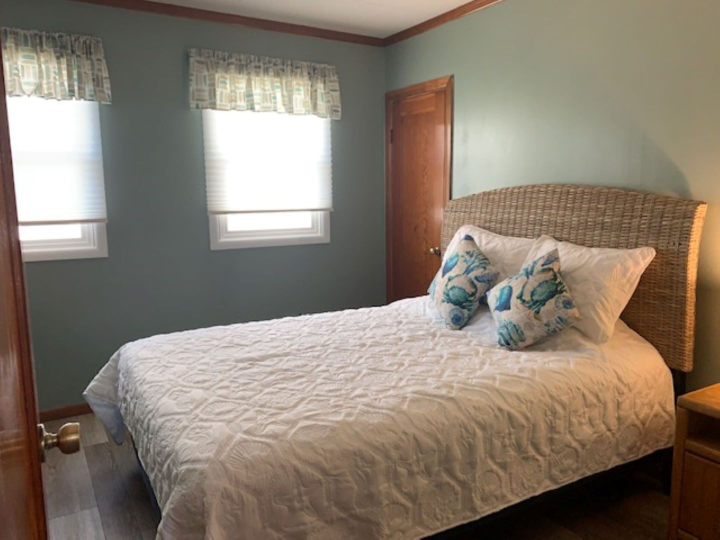 The Perfect Ocean Getaway