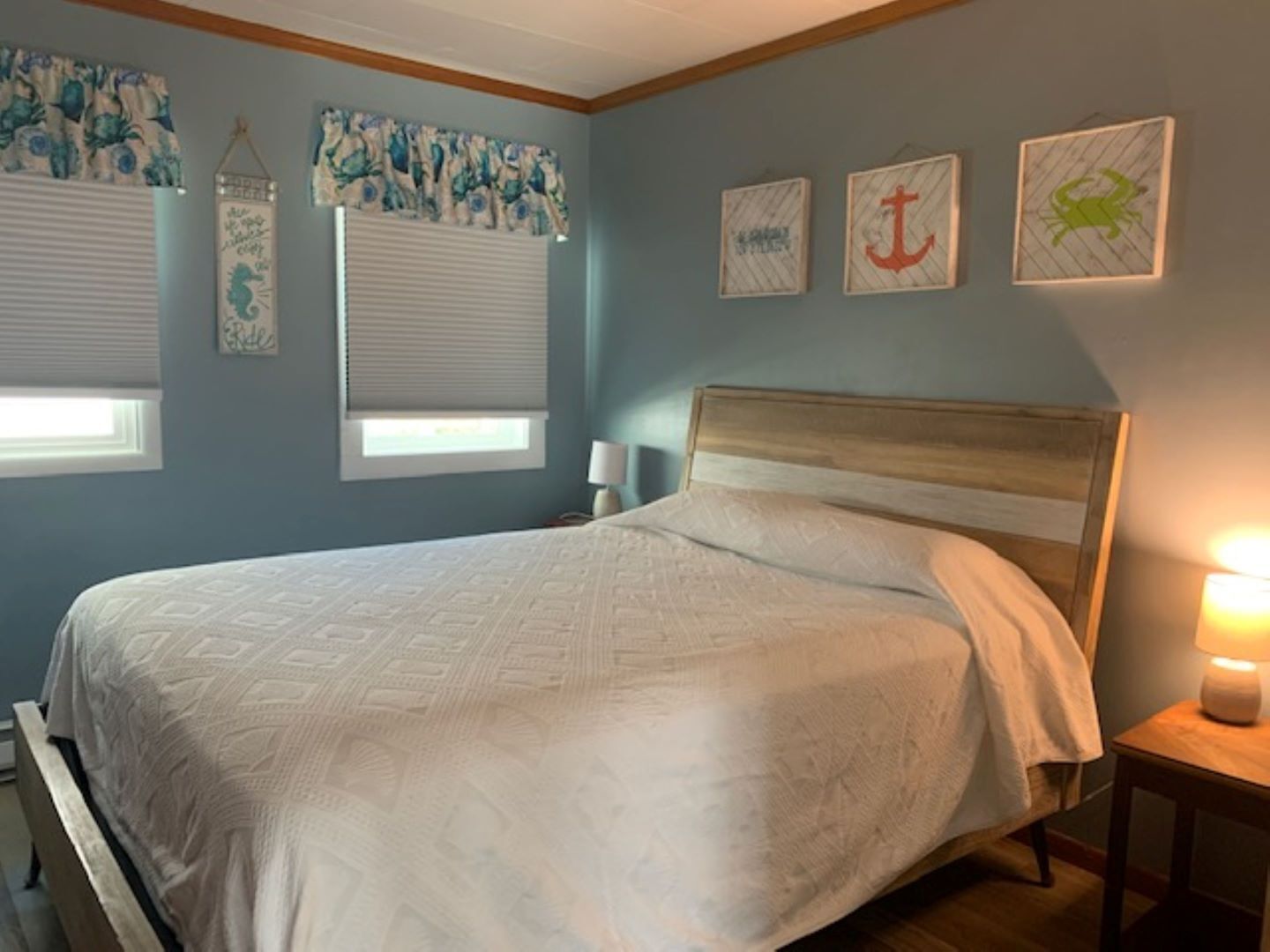 The Perfect Ocean Getaway