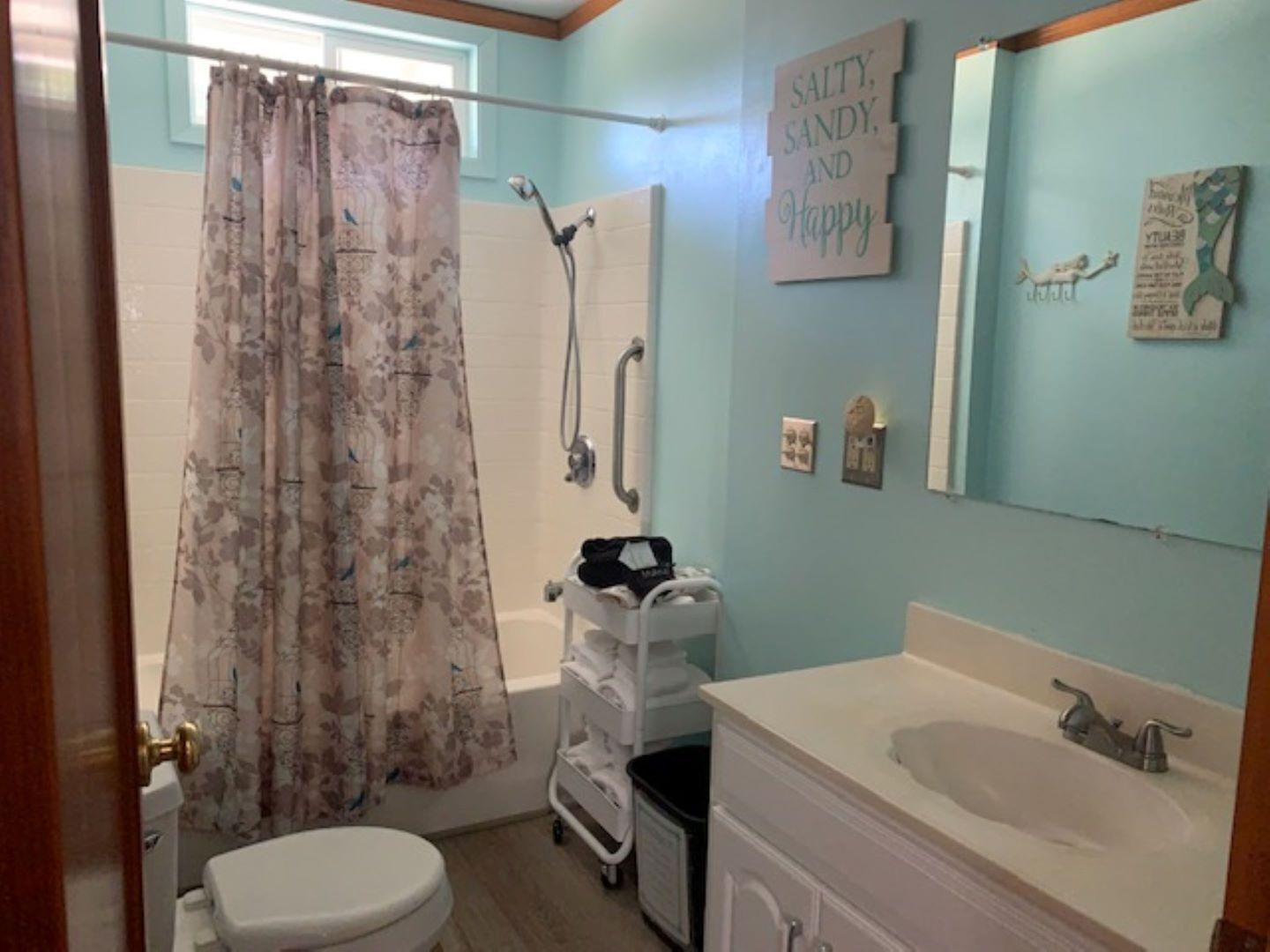 The Perfect Ocean Getaway