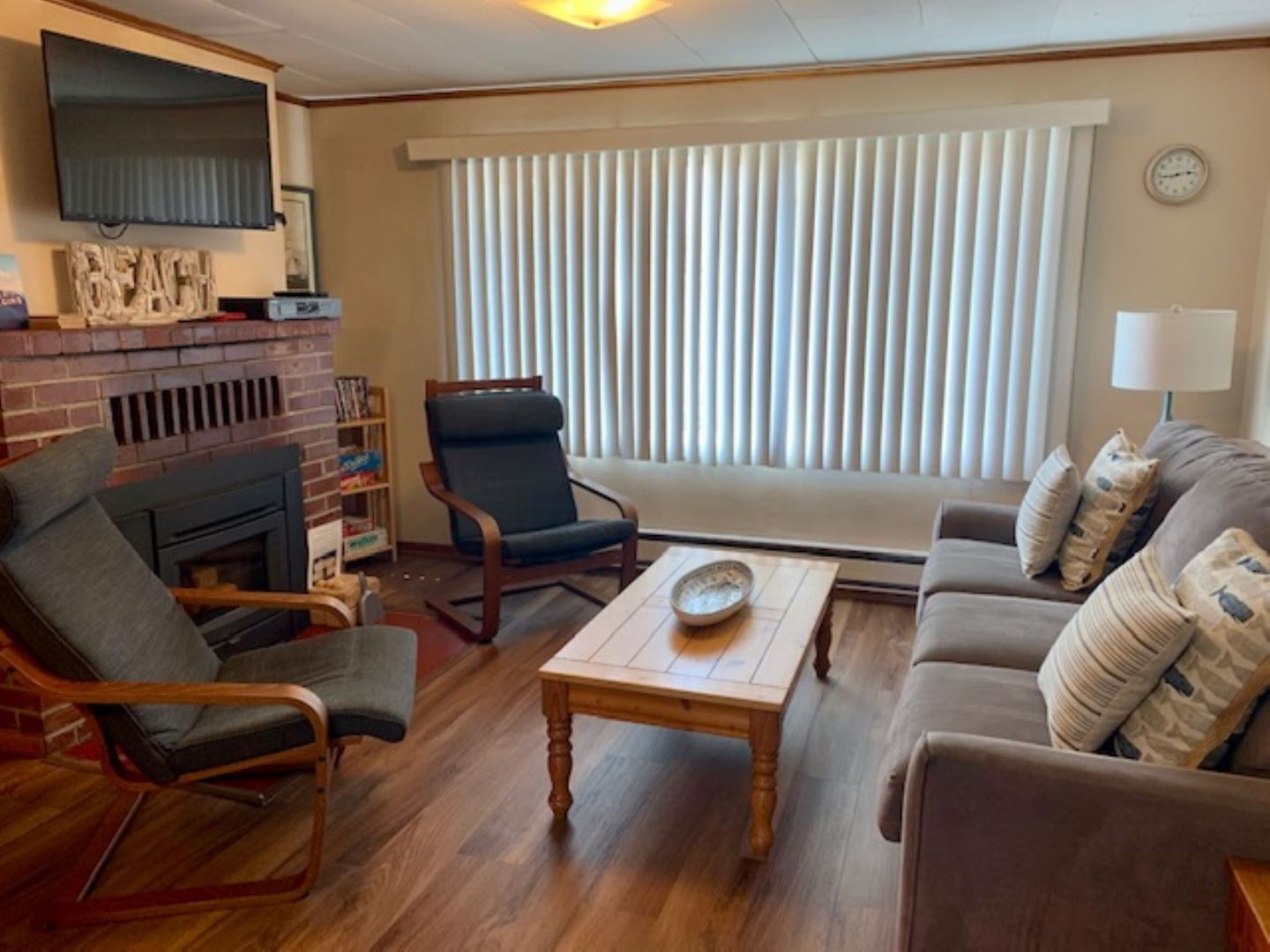 The Perfect Ocean Getaway