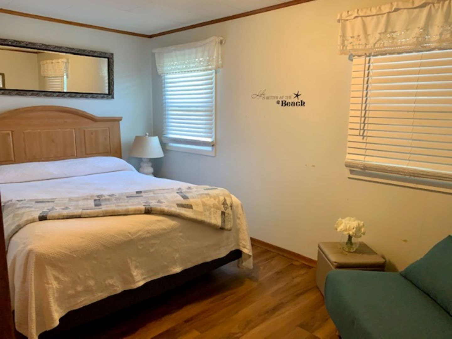 The Perfect Ocean Getaway