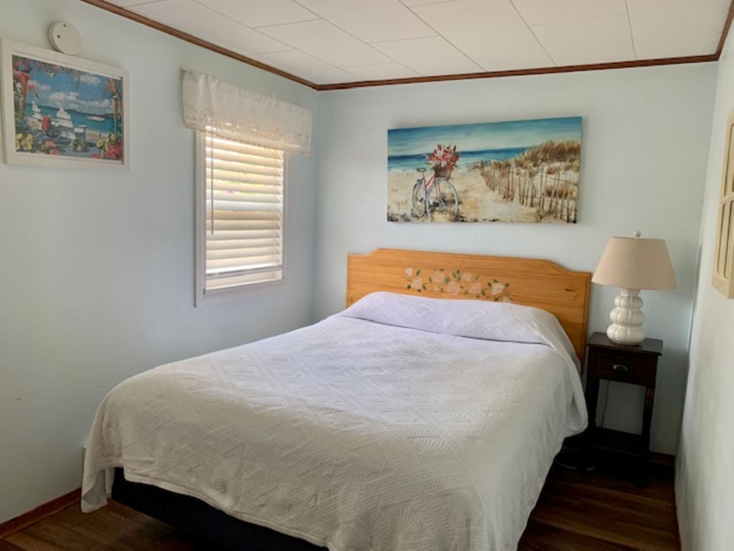 The Perfect Ocean Getaway