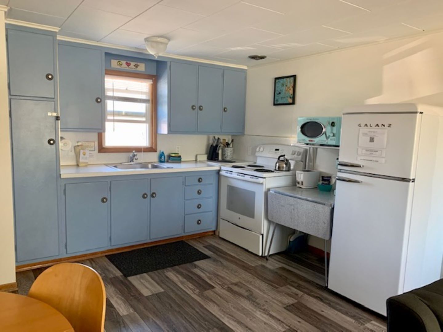 The Perfect Ocean Getaway