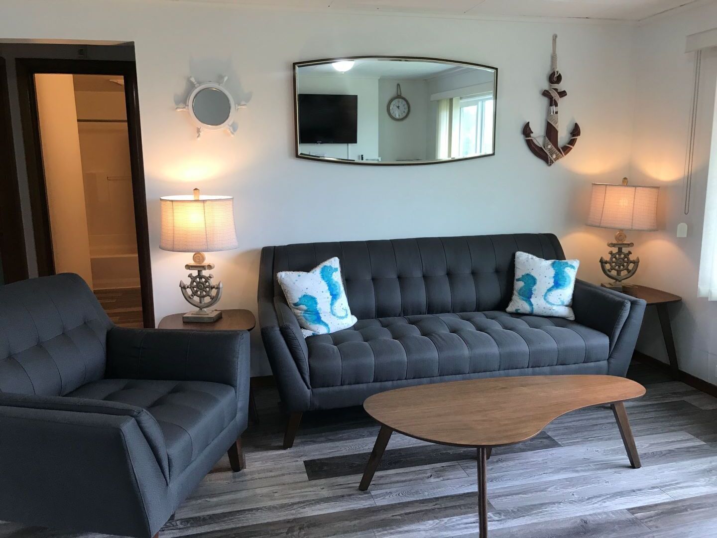 The Perfect Ocean Getaway