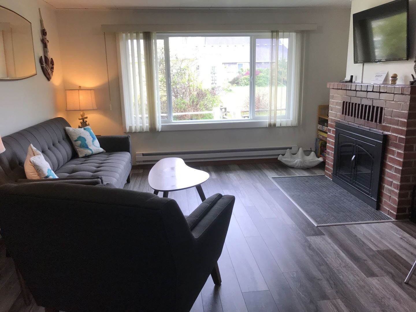 The Perfect Ocean Getaway