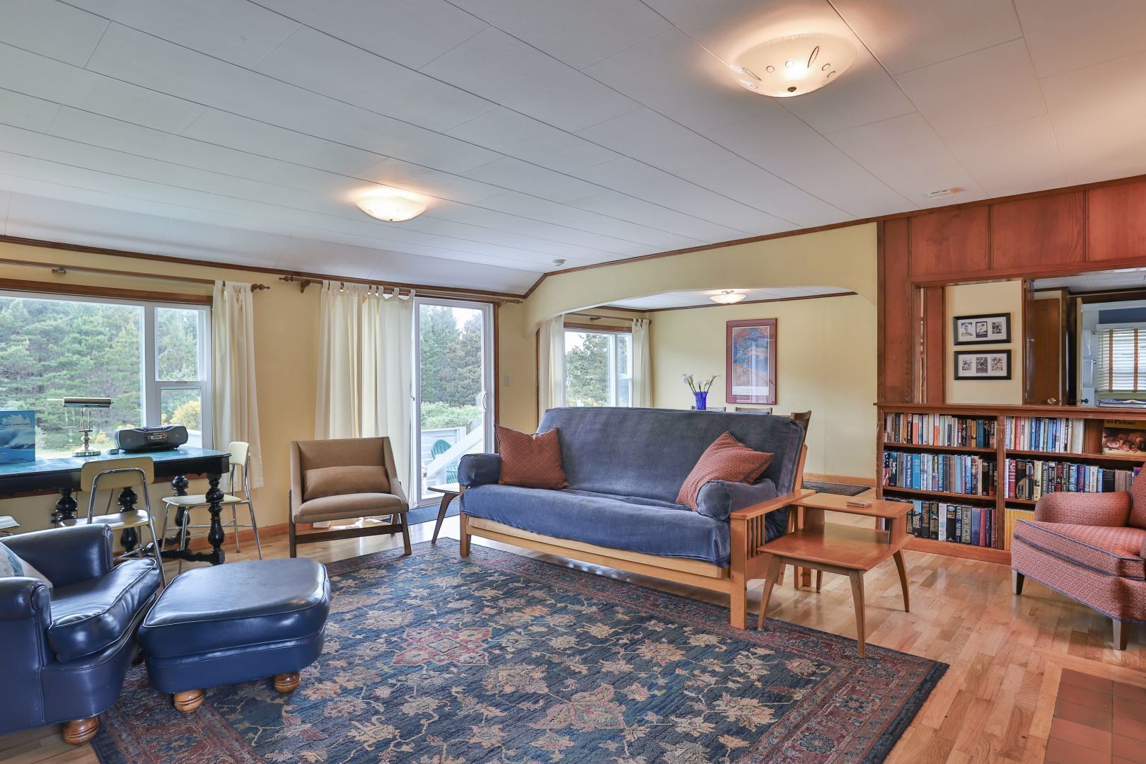 The Perfect Ocean Getaway