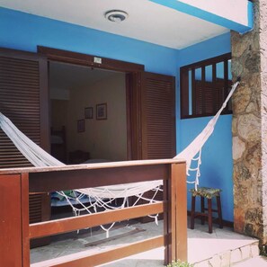 Habitación superior con 2 camas individuales
