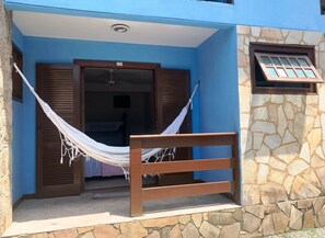 Standard-Vierbettzimmer