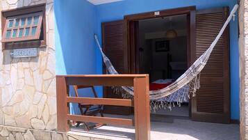 Standard-huone | 1 makuuhuone