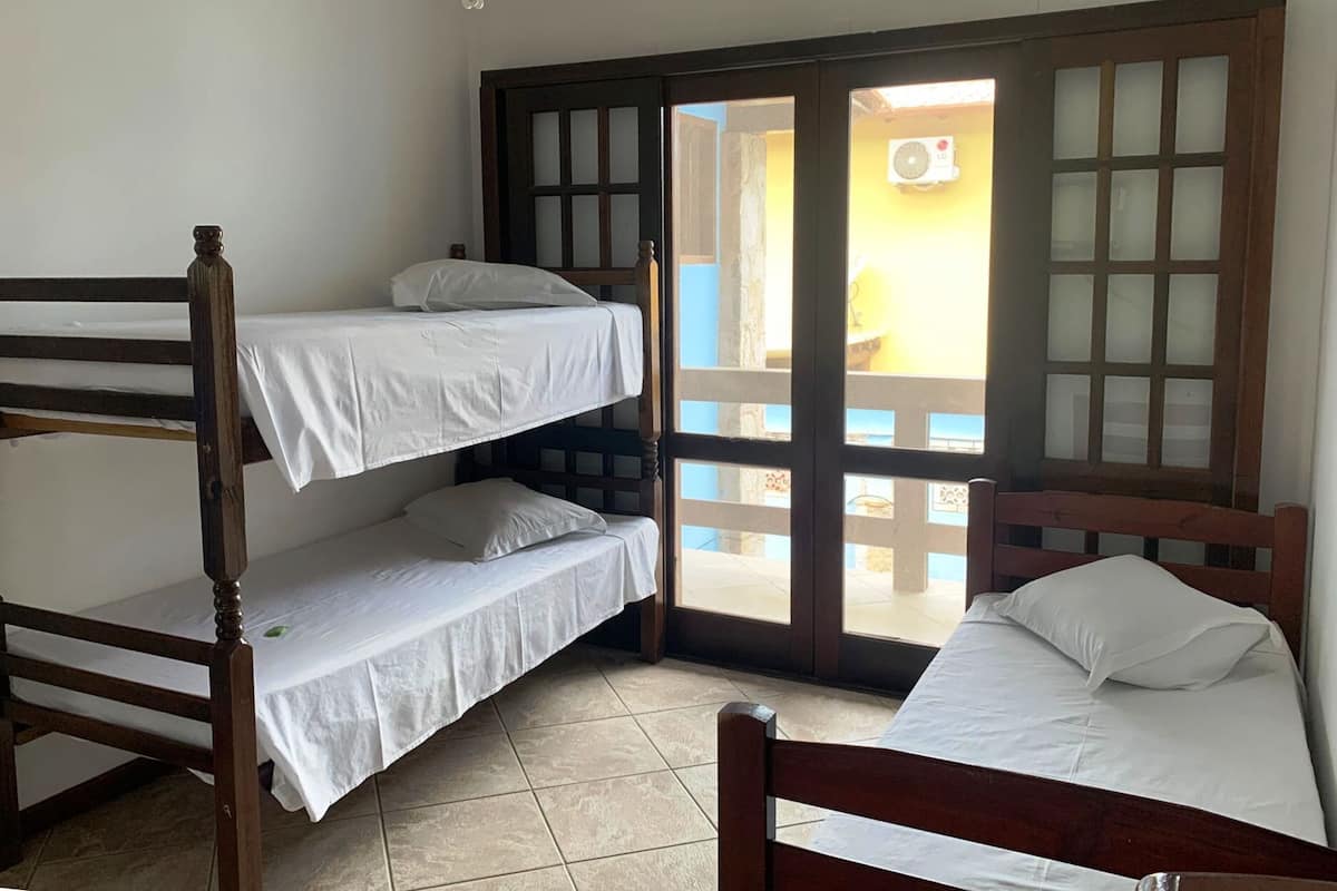 Superior Duplex | 1 bedroom
