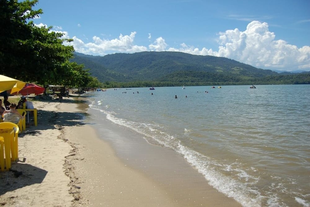 Pousada Bella Spiaggia