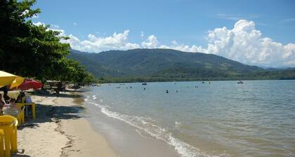 Pousada Bella Spiaggia