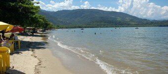 Pousada Bella Spiaggia
