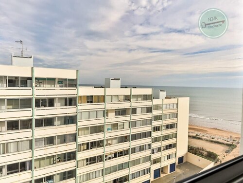 Nid douillet Le Grand Large 2 – Appartement 204