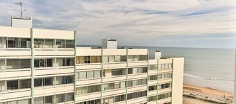 Nid douillet Le Grand Large 2 – Appartement 204