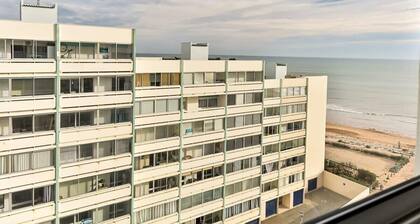 Nid douillet Le Grand Large 2 – Appartement 204