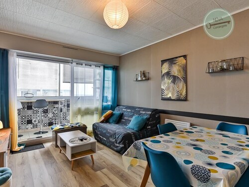 Nid douillet Le Grand Large 2 – Appartement 204