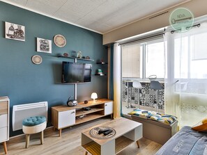 1 habitación