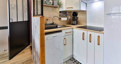 Nid douillet Le Grand Large 2 – Appartement 204