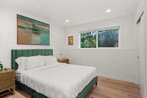 4 Schlafzimmer, Bügeleisen/Bügelbrett, WLAN, Bettwäsche