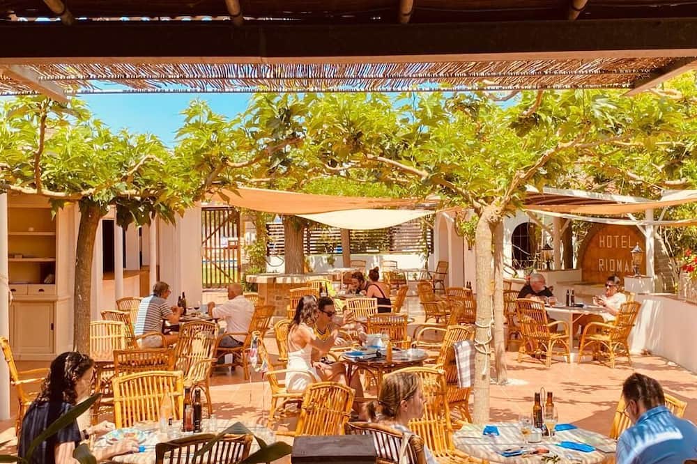 HOTEL RIOMAR