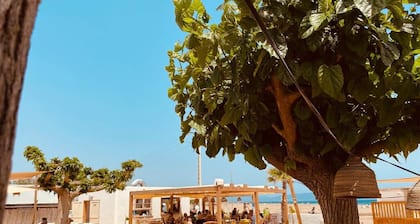 HOTEL RIOMAR