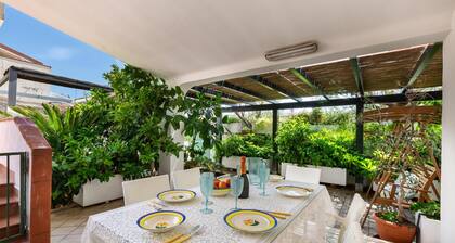 3328 Villetta Lula by Barbarhouse