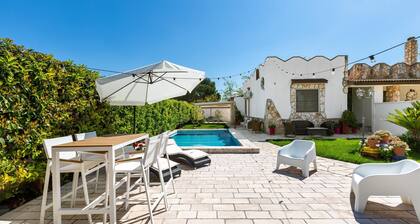 3316 Villa San Donato by Perle di Puglia