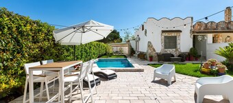 3316 Villa San Donato by Perle di Puglia