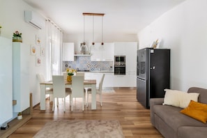 Villa | Private kitchen