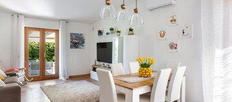 3316 San Donato 別墅 by Perle di Puglia