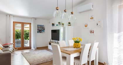 3316 Villa San Donato by Perle di Puglia