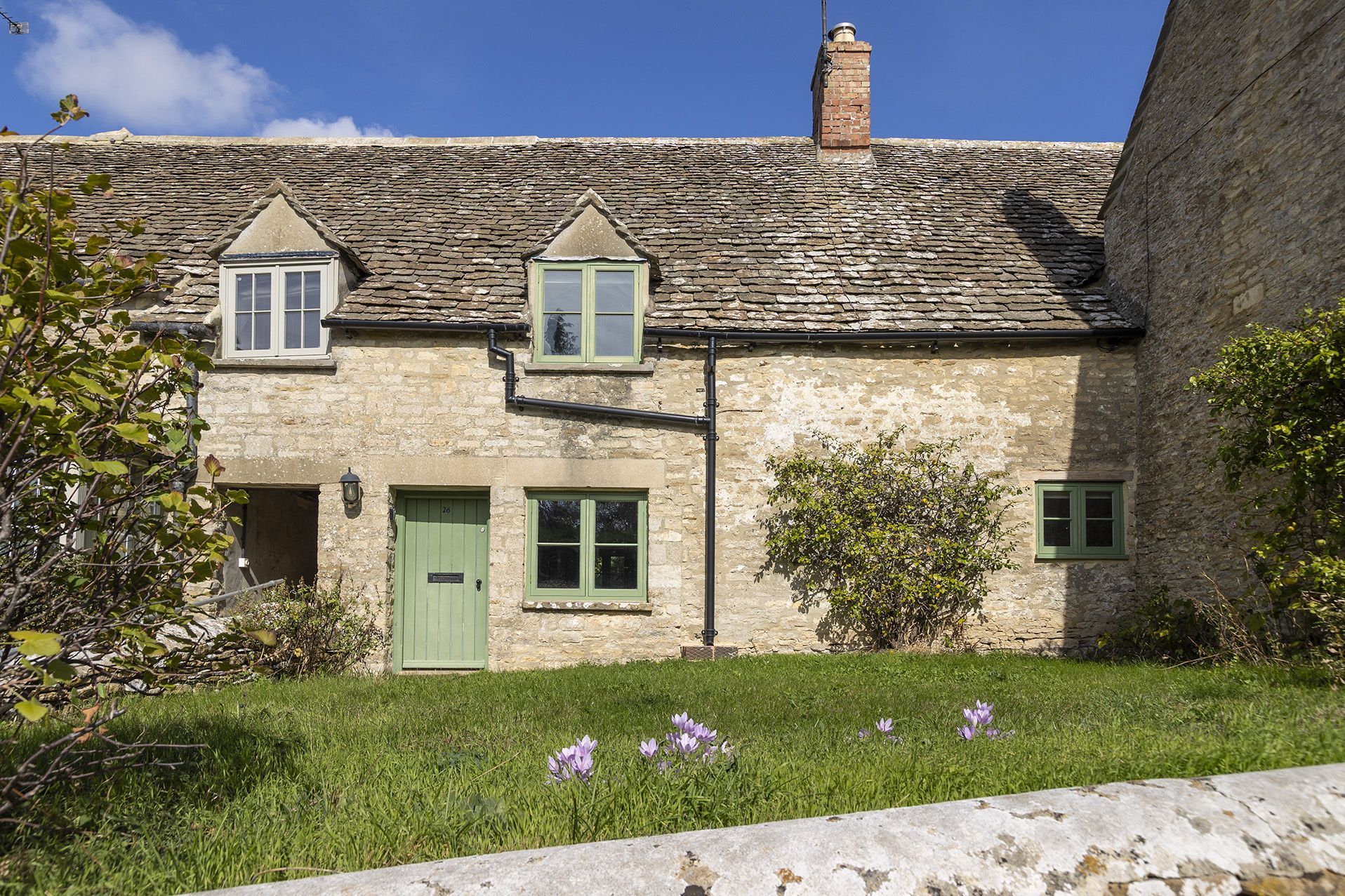 Bea's Cottage - StayCotswold