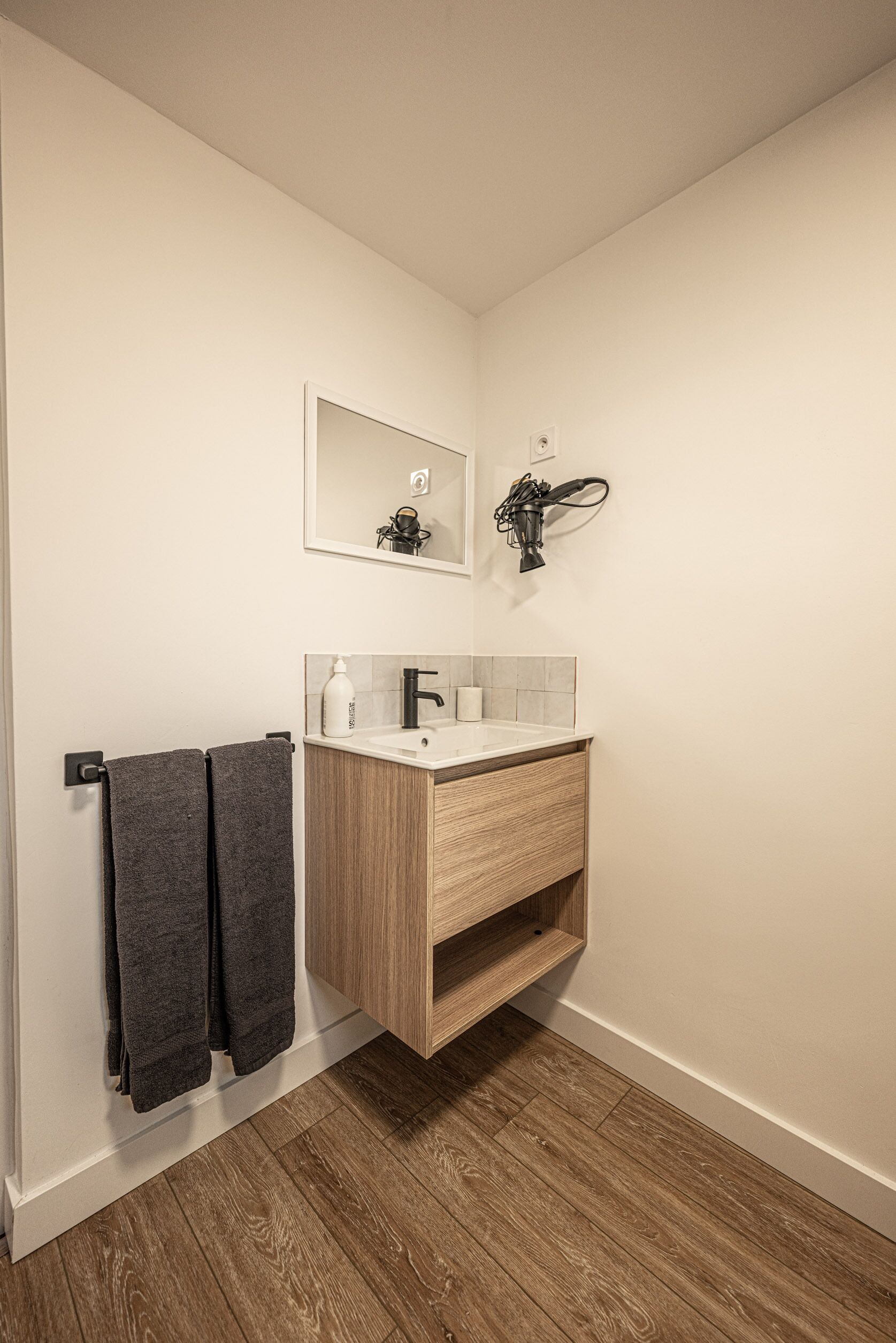 Carcassonne my love flat - heart of the city