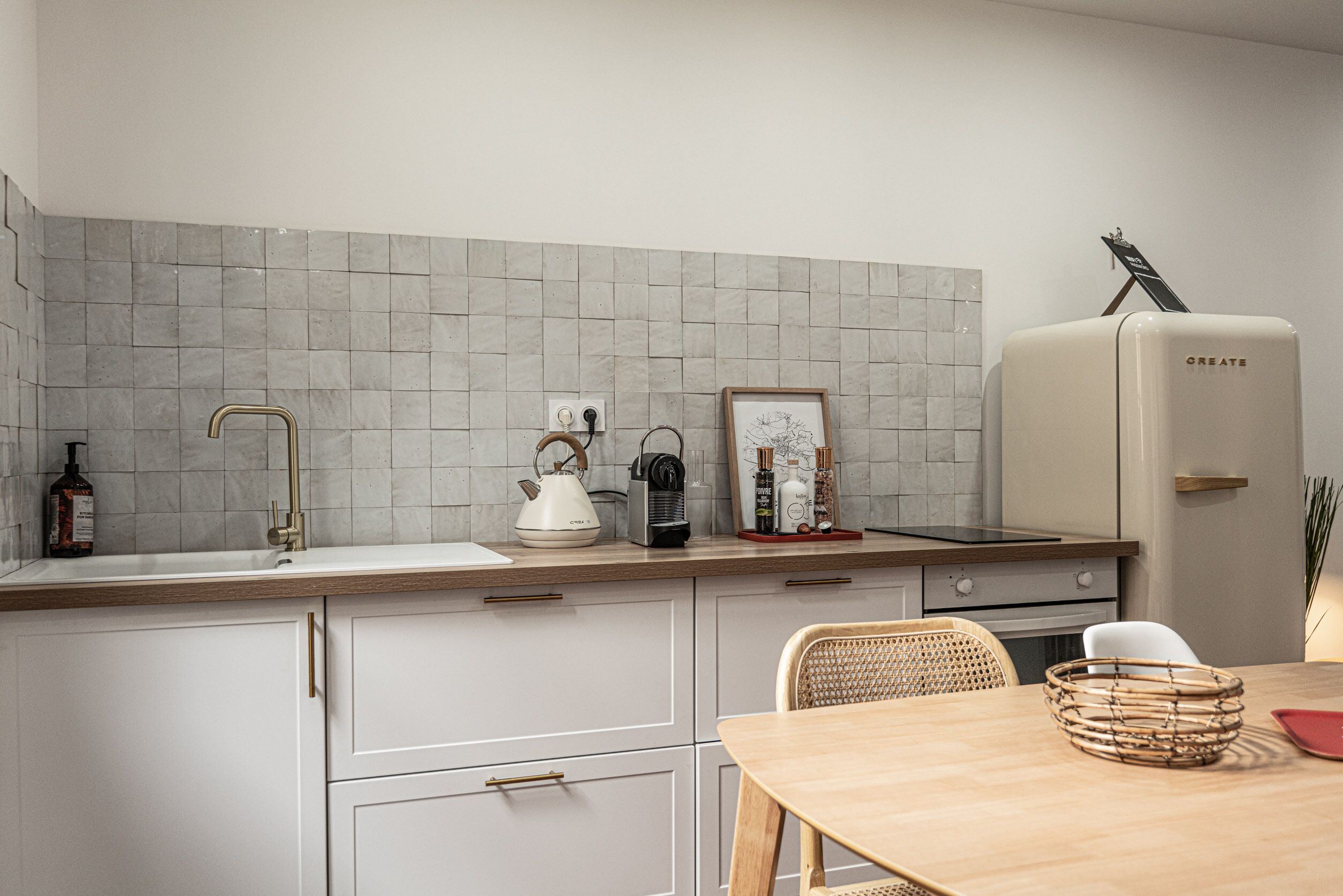 Carcassonne my love flat - heart of the city