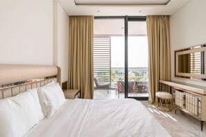 1 Schlafzimmer, WLAN