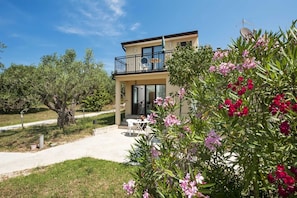 Exterior - HOUSE KESER - KATARINA - One Bedroom Apartment (Rovinj)