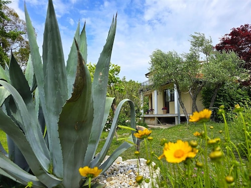 HAUS KESER - ANA - Studio-Apartment