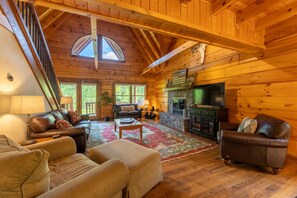 TV connectée, livres