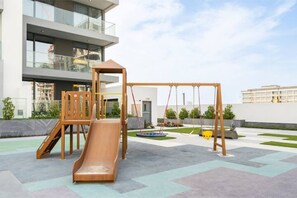 Espace pour enfants