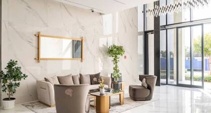 Fully-equppied studio with private beach and pool