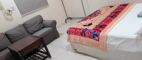 Kamar Tradisional | Seprai katun Mesir, seprai premium, dan seprai linen