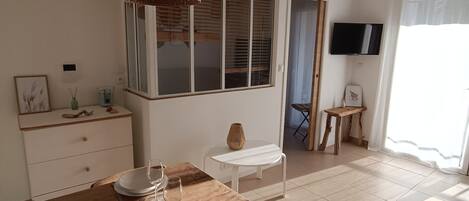Restauration