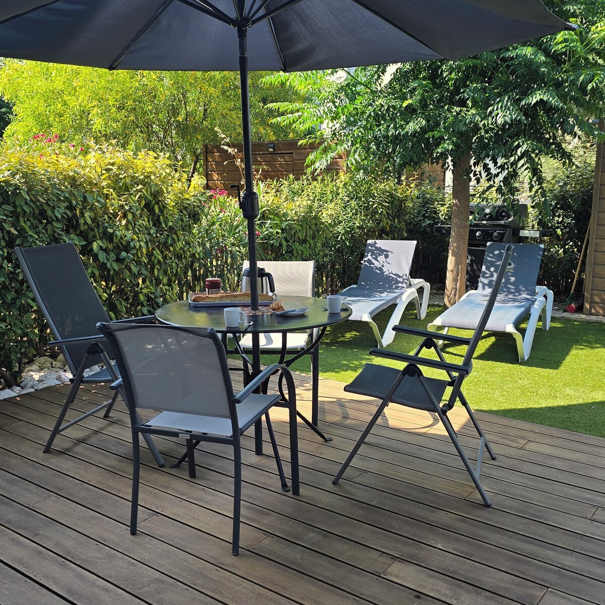 Image de profil de l’hôte