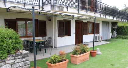 Secluded and quiet apartment. cool and comfortable