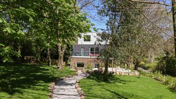 Cottage | Terrein van de accommodatie