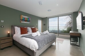 5 bedrooms, individually decorated, individually furnished, free WiFi - Sparrows Nest (St Ives)